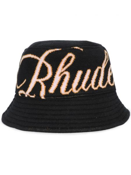 Hat Rhude sort