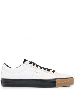 Sneakers Converse hvit