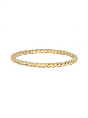 Δαχτυλίδι Elli Premium χρυσό