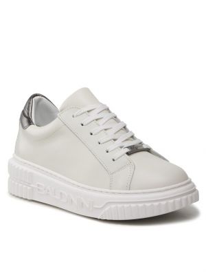 Sneakers Baldinini λευκό