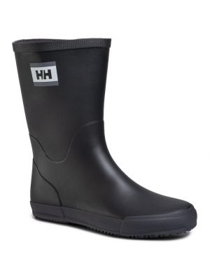 Guminiai batai Helly Hansen juoda