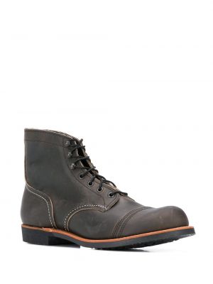 Botines con cordones Red Wing Shoes