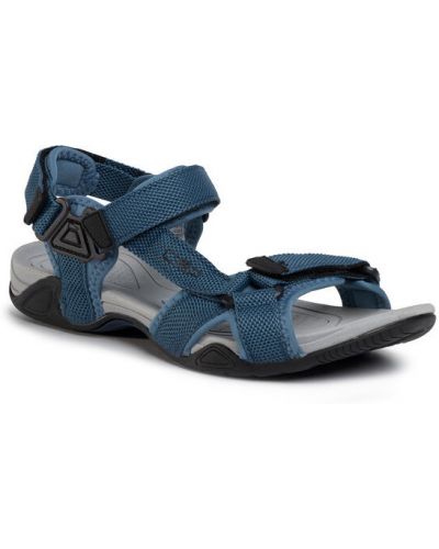 Sandale Cmp albastru