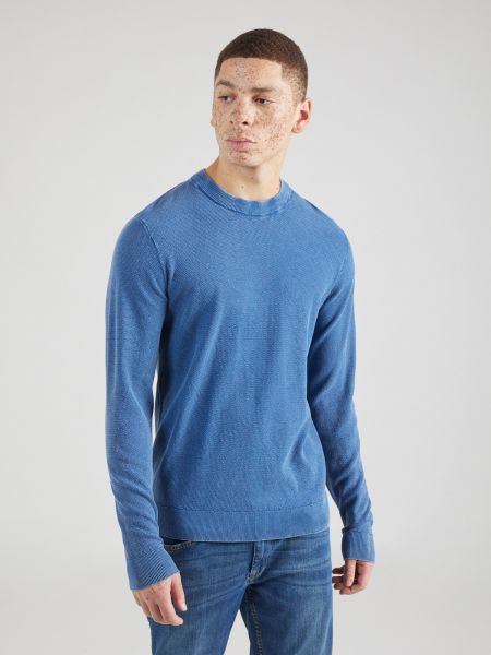 Pullover Blend blu