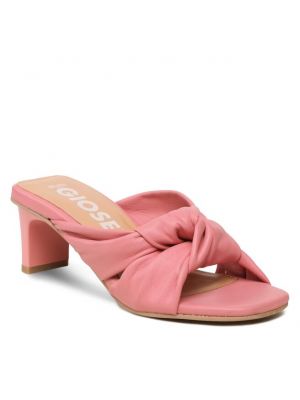 Sandale Gioseppo roz