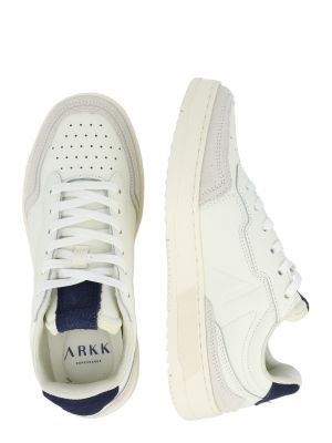 Sneakers Arkk Copenhagen bianco