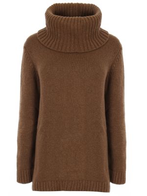 Кашемировый свитер Agnona