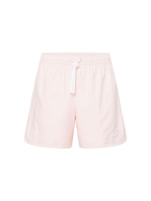 Панталон Nike Sportswear розово
