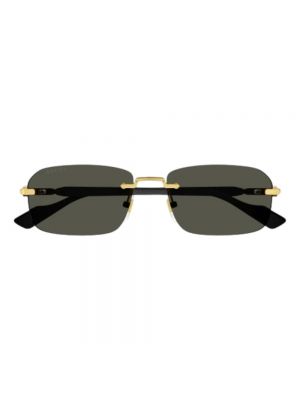 Okulary przeciwsłoneczne retro Gucci