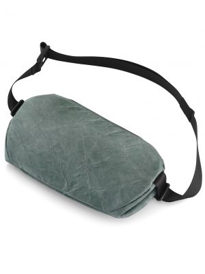 Τσάντα ώμου Airpaq πράσινο