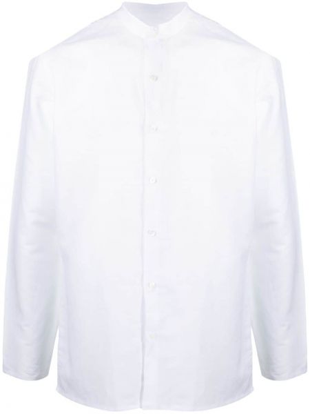 Camisa Costumein blanco