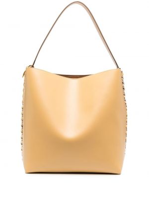 Kjedeposer Stella Mccartney gul