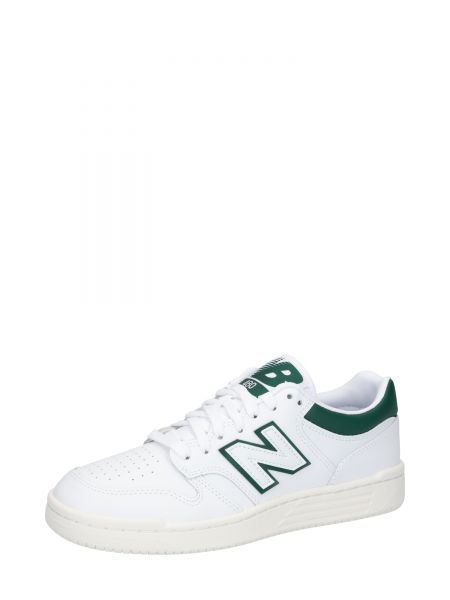 Sneakers New Balance hvid