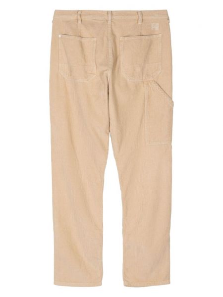 Cord hose Ps Paul Smith beige