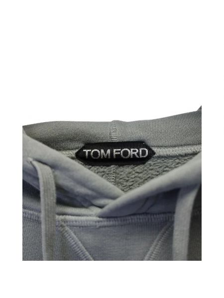 Sudadera Tom Ford Pre-owned verde