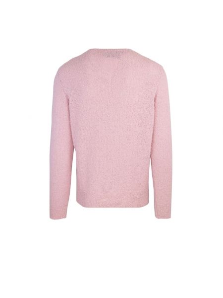 Sweter Amaránto różowy