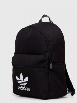 Nahrbtnik Adidas Originals črna