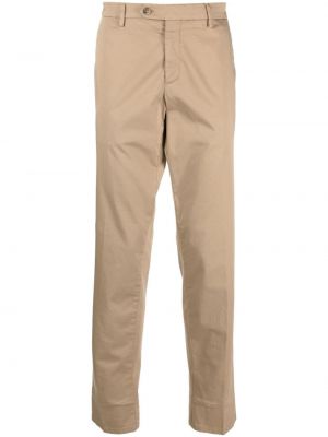 Chinos Lardini brun