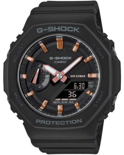 Hodinky G-shock čierna