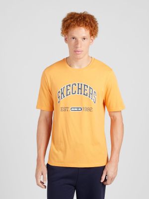Športové tričko Skechers Performance