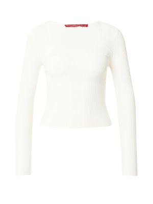 Pullover Abercrombie & Fitch beige