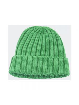 Mütze Woolrich grün
