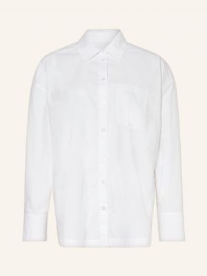 Koszula oversize Remain Birger Christensen biała