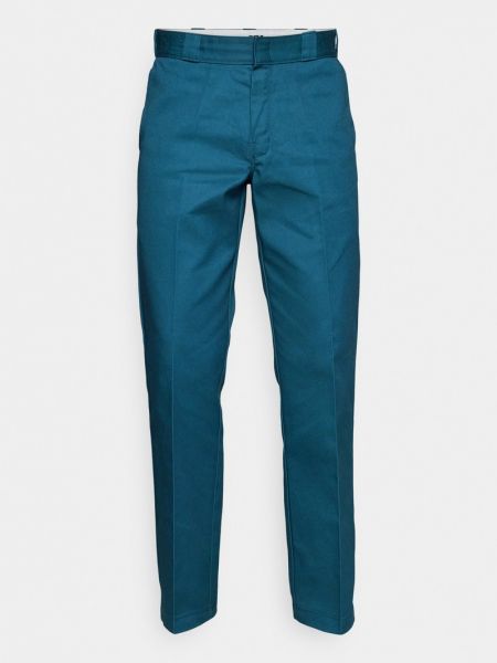 Spodnie klasyczne Dickies niebieskie