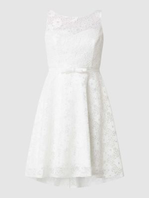 Sukienka ślubna Troyden Collection biała
