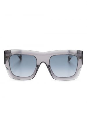 Sonnenbrille mit print Missoni Eyewear