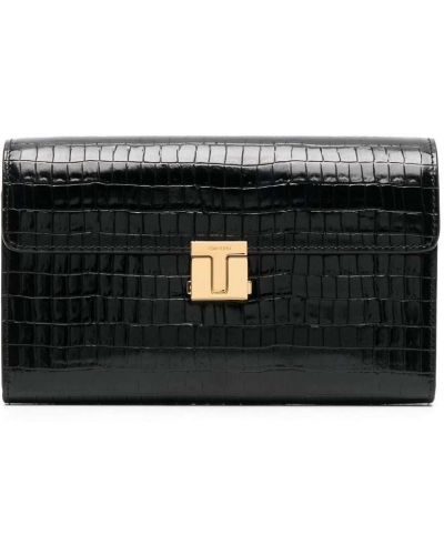 Clutch Tom Ford svart