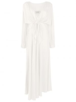 Sukienka midi Neriage biała