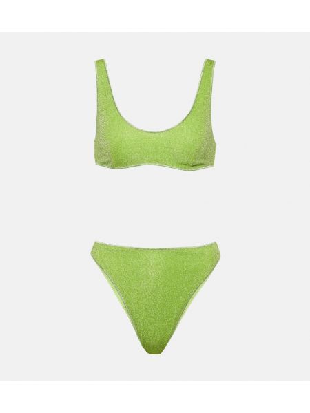 Bikini Oséree zaļš
