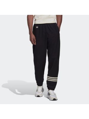 Pantaloni Adidas nero