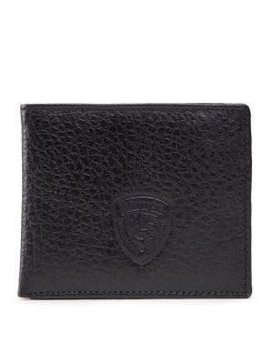 Peňaženka Blauer čierna