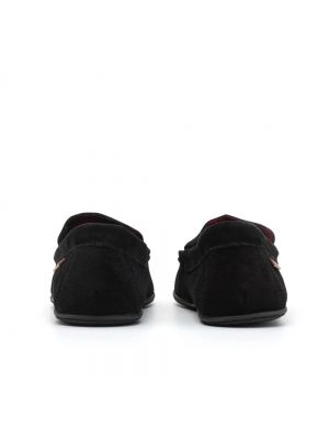 Loafers Polo Ralph Lauren negro