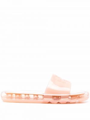 Flip-flops Tory Burch rosa