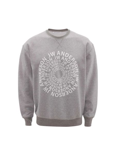 Pull Jw Anderson gris
