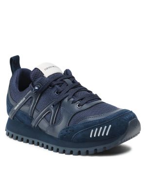 Sneakers Emporio Armani blu
