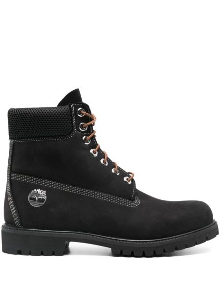 Bot Timberland siyah