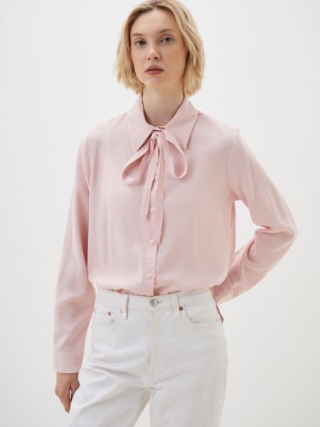 Блузка Koton розовая