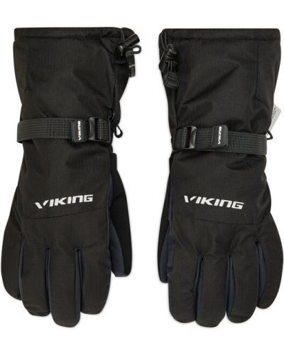 Mănuși Viking negru