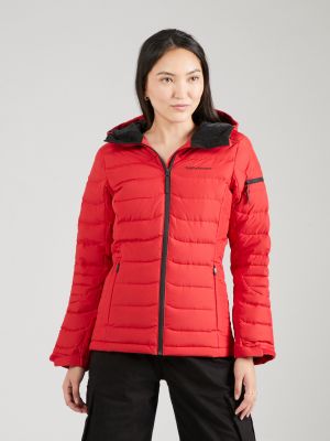 Giacca sci Peak Performance rosso
