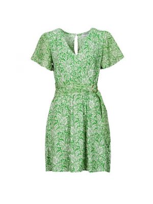 Sukienka mini Morgan zielona