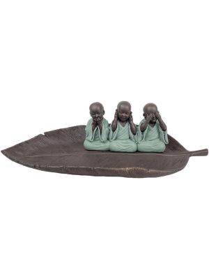 Cipele u monk stilu Signes Grimalt zelena