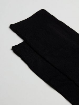 Носки Calzedonia черные