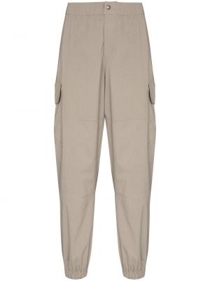 Pantalones cargo The North Face gris
