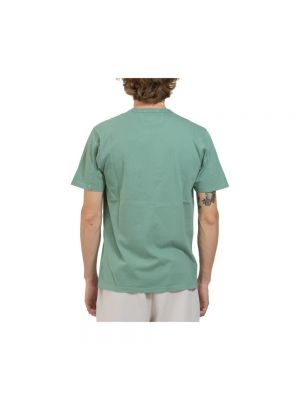 Zielona koszulka C.p. Company