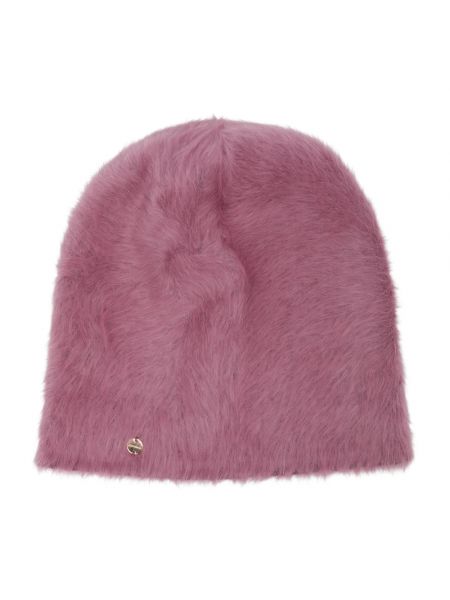 Mütze Coccinelle pink