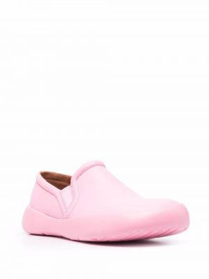 Chaussons Camperlab rose